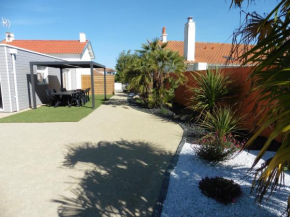 Maison La Barre-de-Monts, 6 pièces, 12 personnes - FR-1-473-69